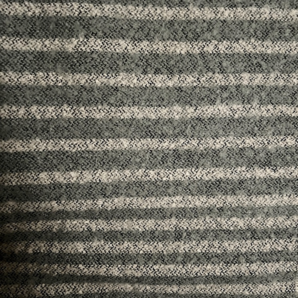 Only Wool Scarf - Picture 2 of 7